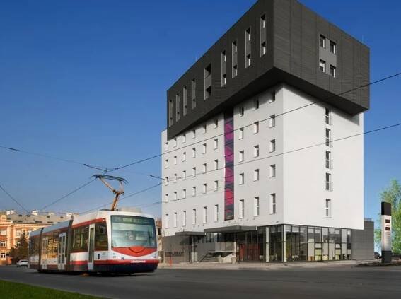 Comfort Hotel Olomouc Centre 2
