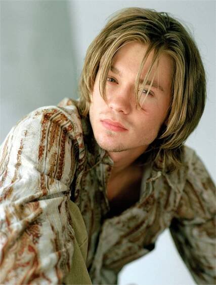 Chad Michael Murray