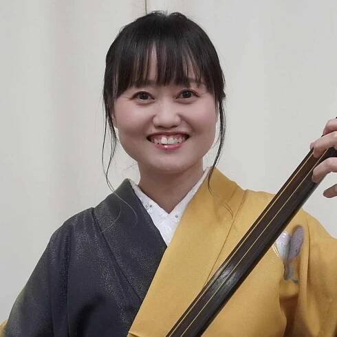 石井 秀彩さん | 圓應寺の世界 副住職のススメ