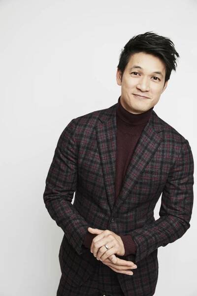 Harry Shum Jr. - Actor