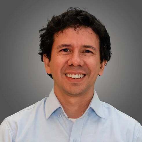 Diego Alonso Rosas Cieza