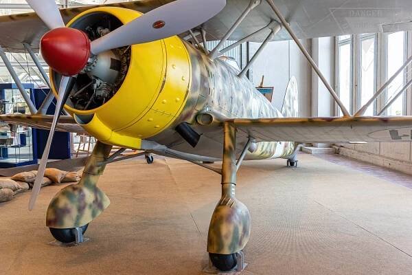 VIGNA di VALLE | CHECKSIX - the military aviation journal