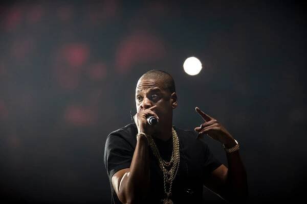 Jay-Z Releases His Personal and Political Album ‘4:44’ on Tidal