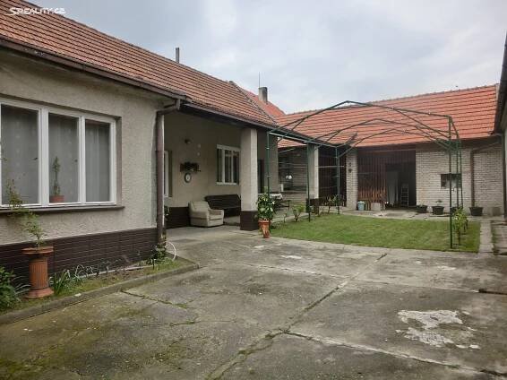 Prodej Dům, Hluk, okres Uherské Hradiště