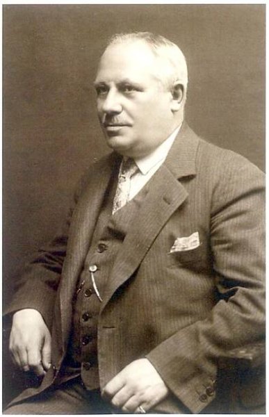 Rudolf Schmidt (Historiker)