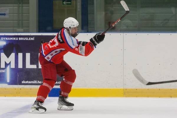 HC RT TORAX Poruba » FOTO: Dorost HC RT TORAX Poruba v plném ...
