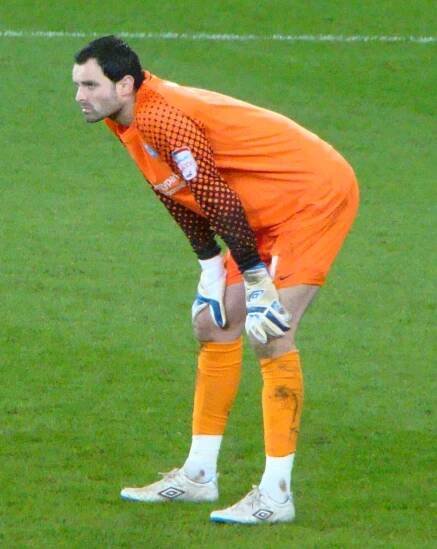 Joe Lewis (footballer, born 1987)