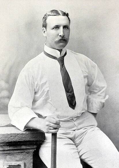 Sir Tim O'Brien, 3rd Baronet - Wikipedia