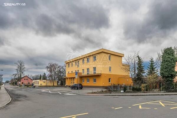 Pronájem Byt 1+1, Hraničky, Ostrava - Polanka nad Odrou