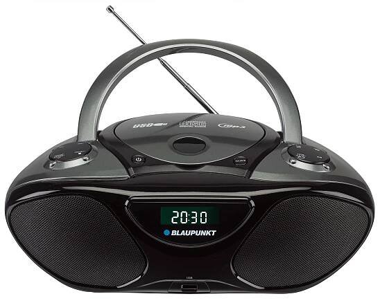 Blaupunkt BB14BK