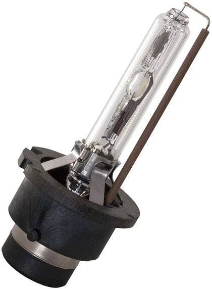 OSRAM Xenarc Original, D2S