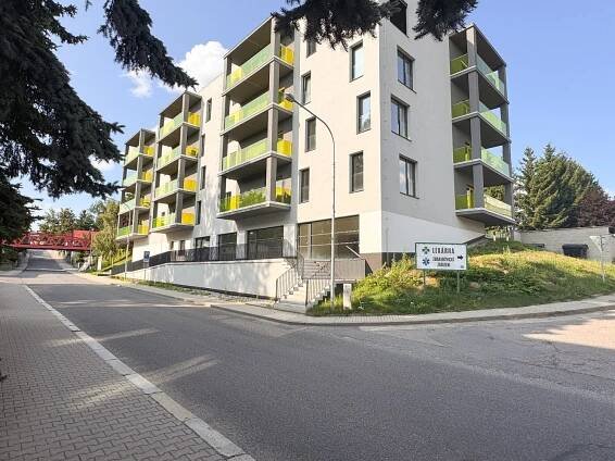 Horní, Světlá nad Sázavou, okres Havlíčkův Brod