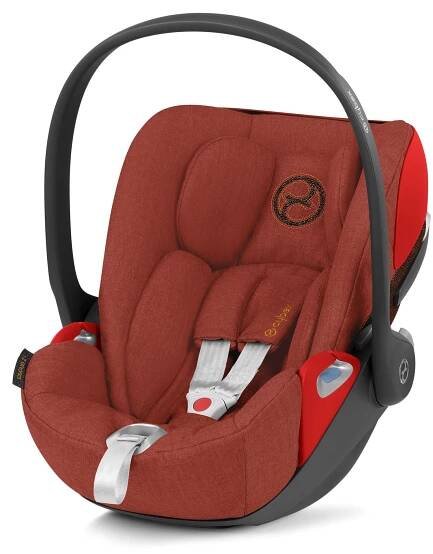 CYBEX Autosedačka Cloud Z i-Size Plus Autumn Gold