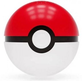 Bezdrátový reproduktor Pokémon - Poké Ball