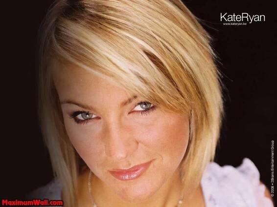 Kate Ryan fotky