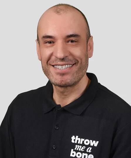 Throw Me A Bone | About | Dog Daycare, Grooming and Boarding