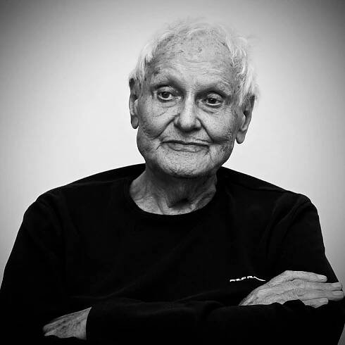 Aron Suveg Photography - Miklós Jancsó
