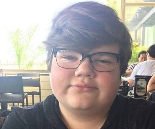 Jeremy Ray Taylor Biography - Facts, Childhood, Family Life & Achievements