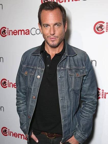 Will Arnett Talks Bonding with His Boys: 'My Kids Get the Bulk of My Time and Nothing Comes in the Way of That'