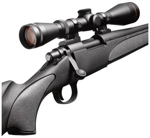 Opakovací kulovnice Remington 700 SPS Threaded barrel, 20′′ závit,.308 Win