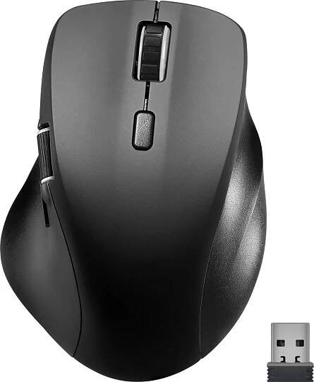 PC myš Speed Link LIBERA SL-630021-RRBK