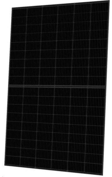 Sunova SS-410-54MDH-FB-LC Celočerný solární panel 410W, 1.2m kabel