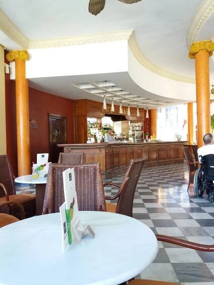 Iberostar Selection Varadero Laundry Service: Pictures & Reviews - Tripadvisor