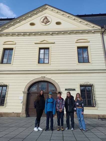 Novinky | Základní škola Lipník nad Bečvou, ulice Osecká 315, okres Přerov, příspěvková organizace
