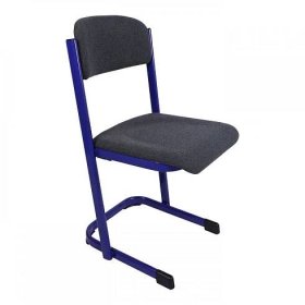 Učitelská židle NOVATRONIC Z21C