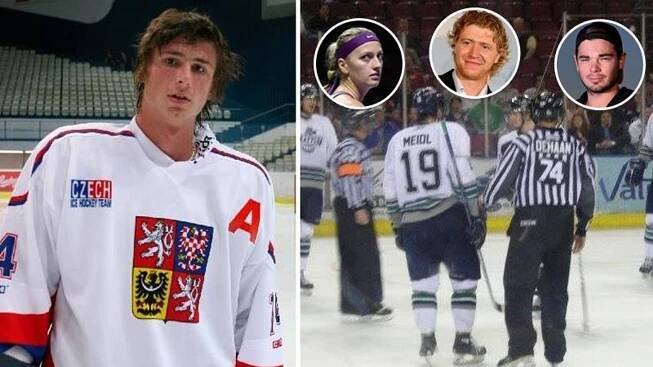 Voráček, Neuvirth, Meidl. Jak blízko měl frajer Kvitové k NHL?