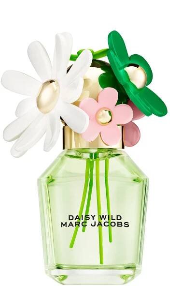Marc Jacobs Daisy Wild Eau de Parfum Spray