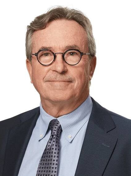 Paul Brooks | Lerners Law Firm