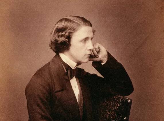 Biography of Lewis Carroll, Author of Children's Books and Mathematician