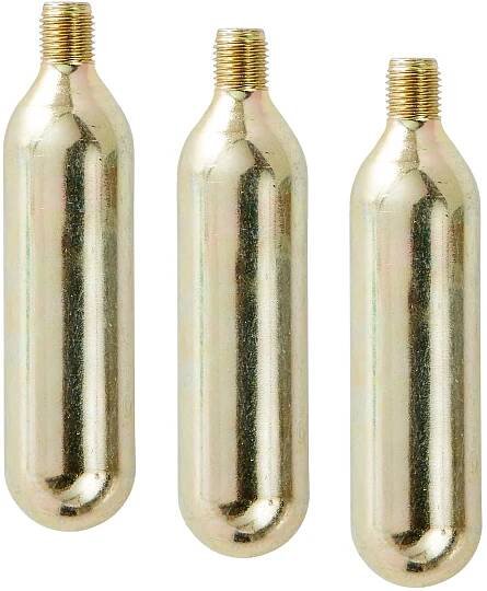 Bombičky CO2 16 g 3 ks