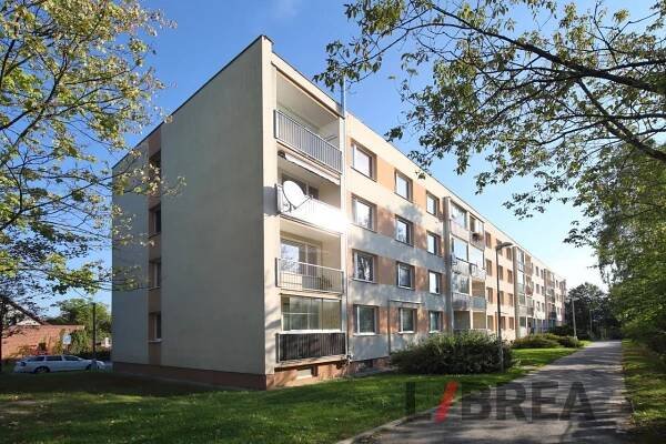 Prodej bytu 3+kk, 63 m2, Gagarinova ulice, Liberec, cena na vyžádání