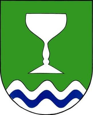 Karolinka - znak