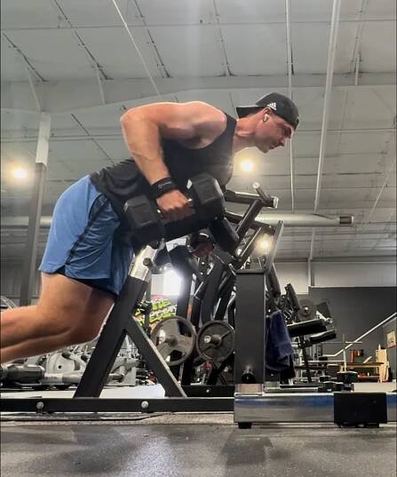 About Paradigm Performance | Strength & Mobility Experts
