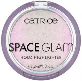 Catrice Space Glam Holo Rozjasňovače pro ženy