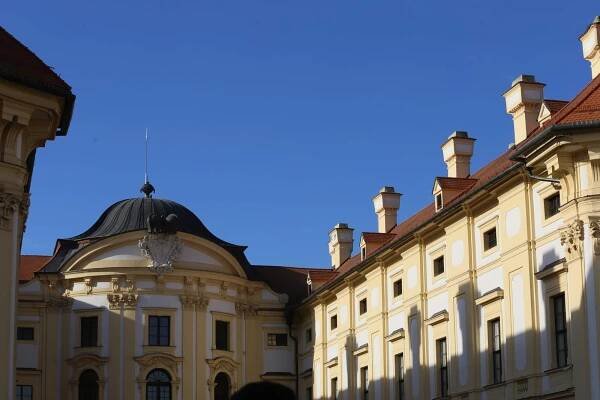 Tipy na víkend na Vyškovsku. Dorazí sv. Martin a herec Donutil, bude i průvod