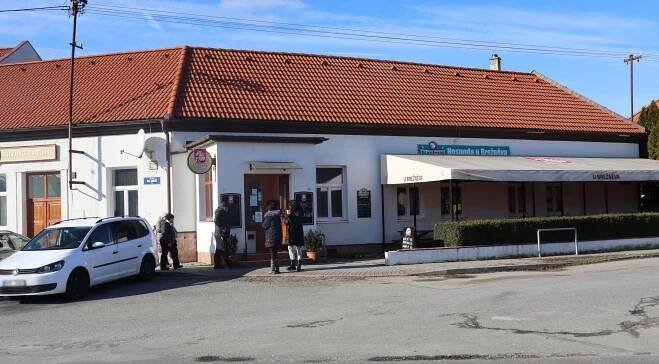 Restaurace U BREŽNĚVA foto 2