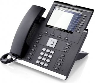 Unify OpenScape Desk Phone IP 55G (SIP) Icon