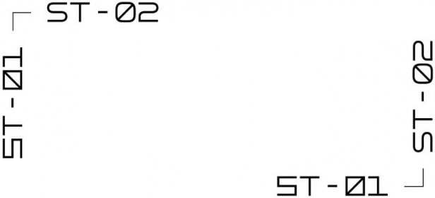 GitHub - stuymedova/st-type: ST-01 & ST-02, monospaced fonts