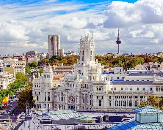 THE 10 BEST Madrid Boat Rides & Day Cruises (2025) - Tripadvisor