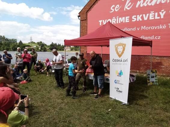 Dům dětí a mládeže a zařízení pro další vzdělávání pedagogických pracovníků Moravská Třebová | Akce pro veřejnost | Dětské