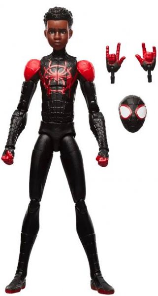 Akční figurka Miles Morales Spider-Verse - Marvel