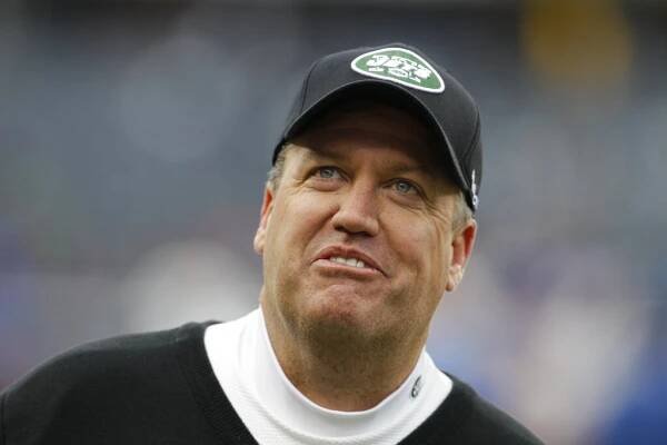 Rex Ryan