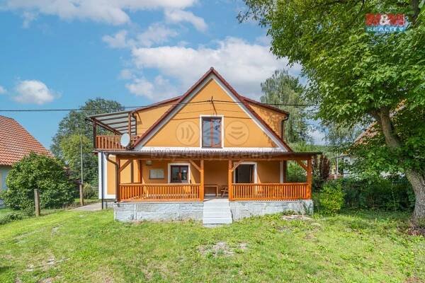 Dublovice - Zvírotice, okres Příbram