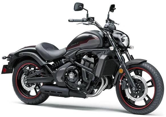 Kawasaki Vulcan S | Motorrad kaufen Motorrad Geschäft Wien