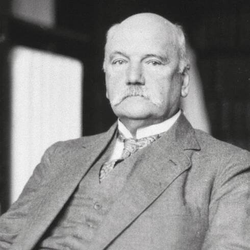 Albrecht Kossel