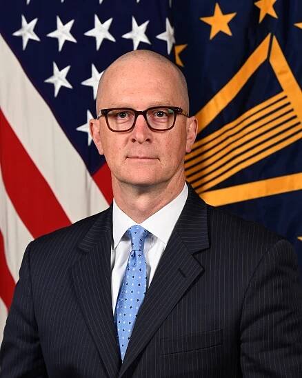 Michael F. Miller